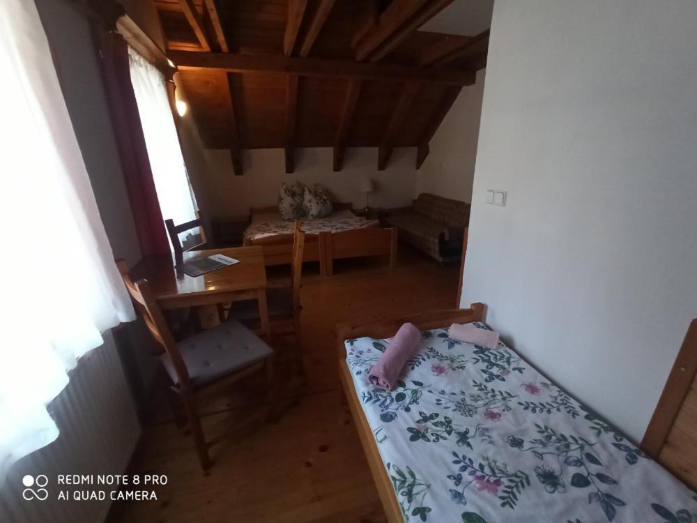 Penzion Avalanche Železná Ruda Extérieur photo